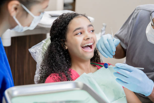 Best Emergency Root Canal Treatment in Frankton, IN