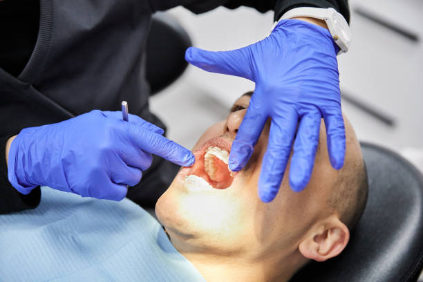 Best Mobile Emergency Dentist in Frankton, IN