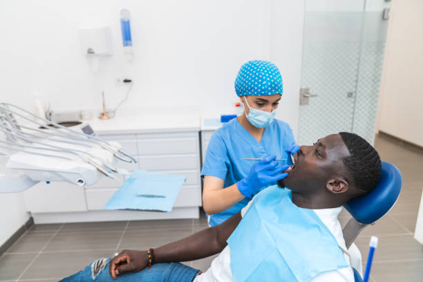 Best Emergency Dental Services for Seniors in Frankton, IN