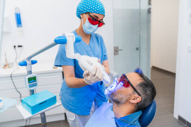 Best Emergency Cosmetic Dentistry in Frankton, IN