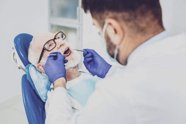 Best Weekend Emergency Dentist in Frankton, IN